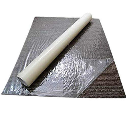 Automotive Carpet Protection Film 24 in x 200ft, Clear Disposable Car –  National Supply Company